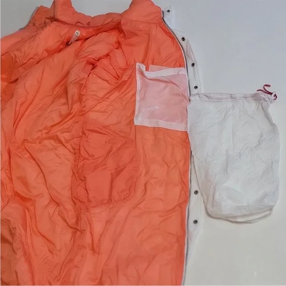 Free People Movement Juno Reversible Packable Puffer Coat SZ S - Picture 11 of 11